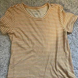 American eagle short sleeve tee